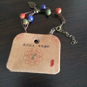 Tibetan fashion bracelet